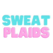 sweatplaids logo
